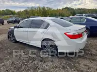 2013 Honda Accord photo