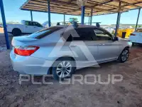 2013 Honda Accord photo