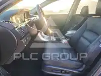 2013 Honda Accord фото