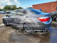 2013 Honda Accord photo