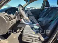2013 Honda Accord фото