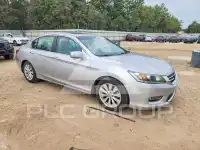 2013 Honda Accord photo