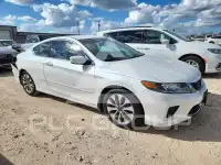 2013 Honda Accord фото