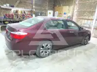 2013 Honda Accord фото