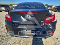 2013 Honda Accord фото
