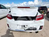 2013 Honda Accord фото