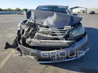 2013 Honda Accord фото
