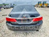 2013 Honda Accord photo