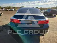 2013 Honda Accord photo