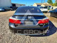 2013 Honda Accord фото