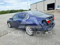 2013 Honda Accord фото