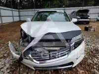 2013 Honda Accord фото
