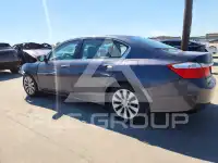 2013 Honda Accord фото