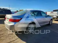 2013 Honda Accord фото