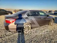 2013 Honda Accord фото