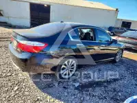 2013 Honda Accord фото