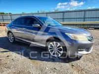 2013 Honda Accord фото
