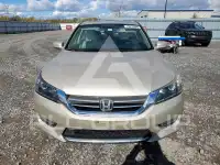 2013 Honda Accord фото