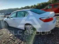 2013 Honda Accord photo