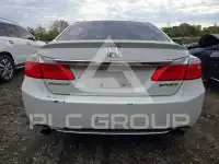 2013 Honda Accord photo