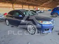 2013 Honda Accord фото