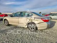 2013 Honda Accord photo