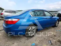 2013 Honda Accord фото