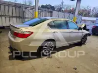 2013 Honda Accord фото