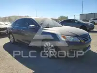 2013 Honda Accord фото