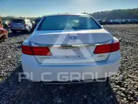 2013 Honda Accord photo