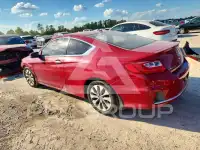 2013 Honda Accord фото