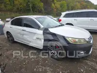 2013 Honda Accord photo