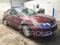 2013 Honda Accord photo