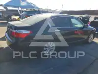 2013 Honda Accord фото