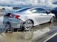 2013 Honda Accord фото