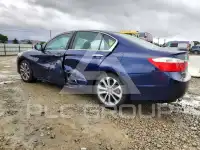 2013 Honda Accord photo