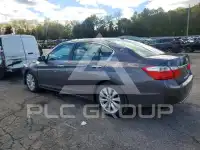 2013 Honda Accord фото