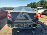 2013 Honda Accord photo