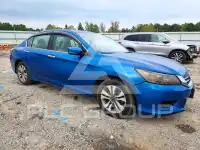 2013 Honda Accord фото