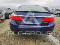 2013 Honda Accord photo