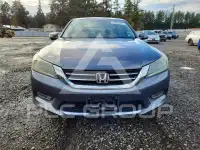 2013 Honda Accord photo