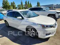 2013 Honda Accord photo