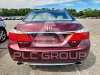 2013 Honda Accord фото
