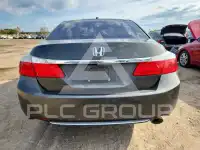 2013 Honda Accord photo