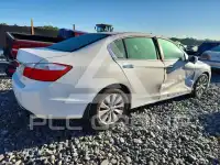 2013 Honda Accord photo