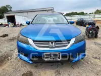 2013 Honda Accord фото