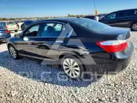 2013 Honda Accord фото