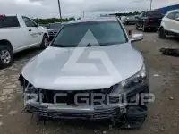 2013 Honda Accord photo