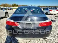 2013 Honda Accord фото