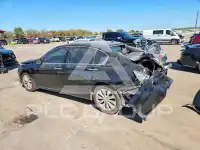 2013 Honda Accord фото